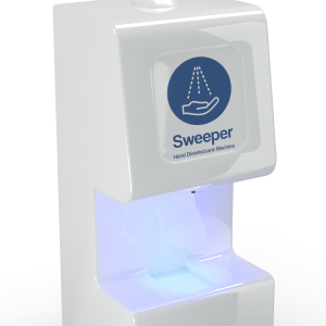 ضد عفونی کننده دست